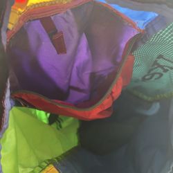 Cotopaxi Backpack