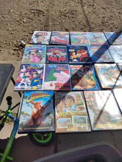 DVD En Venta