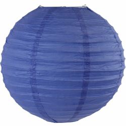 8” Paper Lanterns set of 5