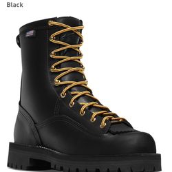 DANNER BOOTS