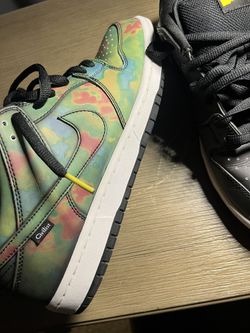Nike Dunk