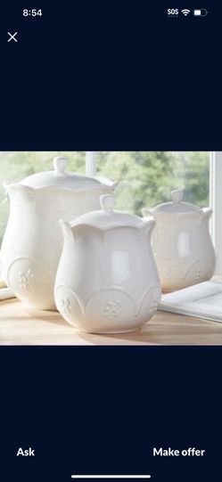 Princess House Set  De Tres Notes 