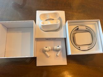 AirPods Pro 2