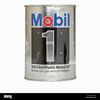 Mobil 1 Full Synthetic Oil