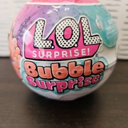 LOL Surprise Bubble Surprise Unopened