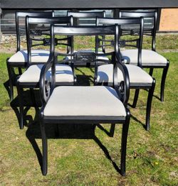 Vintage chairs 6