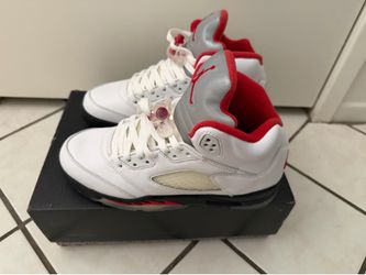 Jordan  5