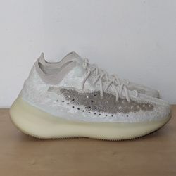 adidas Yeezy Boost 380 Calcite Glow Sneakers GZ8668 Men's Size 10.5 