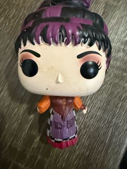 Hocus Pocus Funko pop