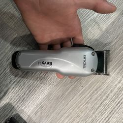 andis cordless envy 