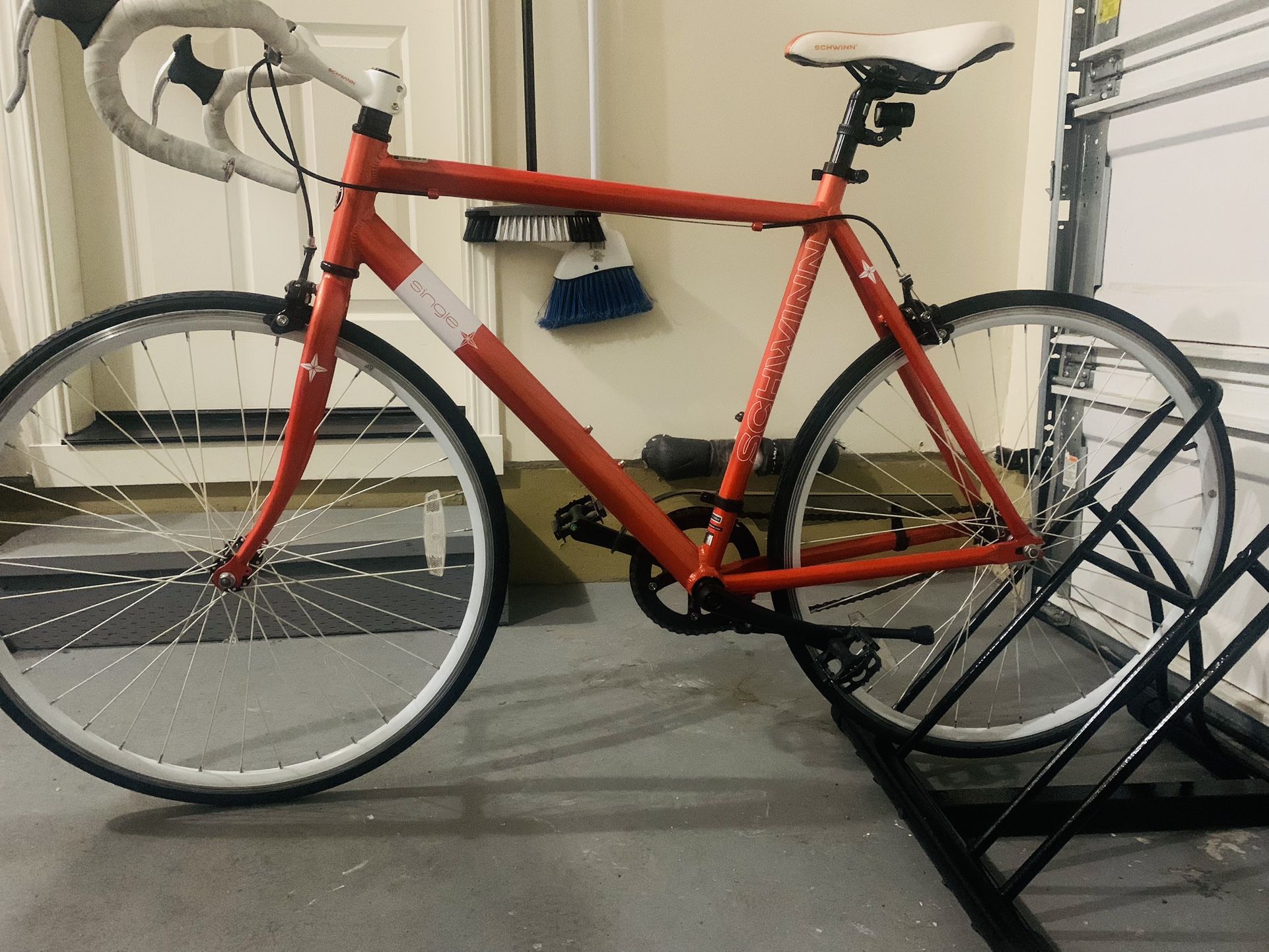 Schwinn Road Bike 