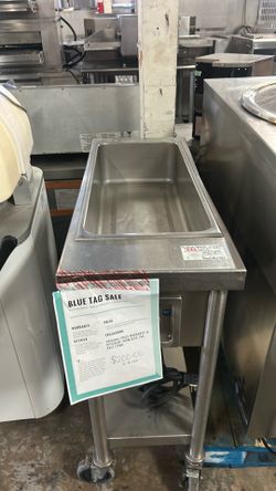 Food Warmer