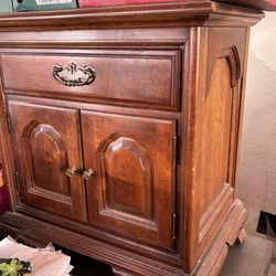 Brown Drawer Good Wood 