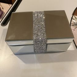 Jewelry Box 