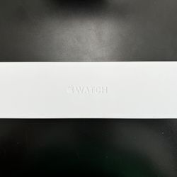 Apple Watch Series 7  45mm Stainless Steel Cellular 