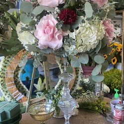 Centerpieces