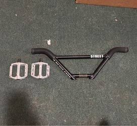 Throne parts