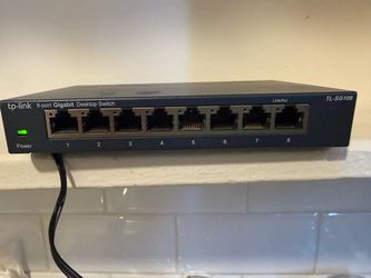 Network Switch