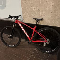 Trek Bike Hard Tail 