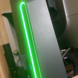 Alienware 25” 240Hz 