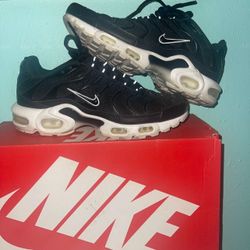 Nike Air Max Plus