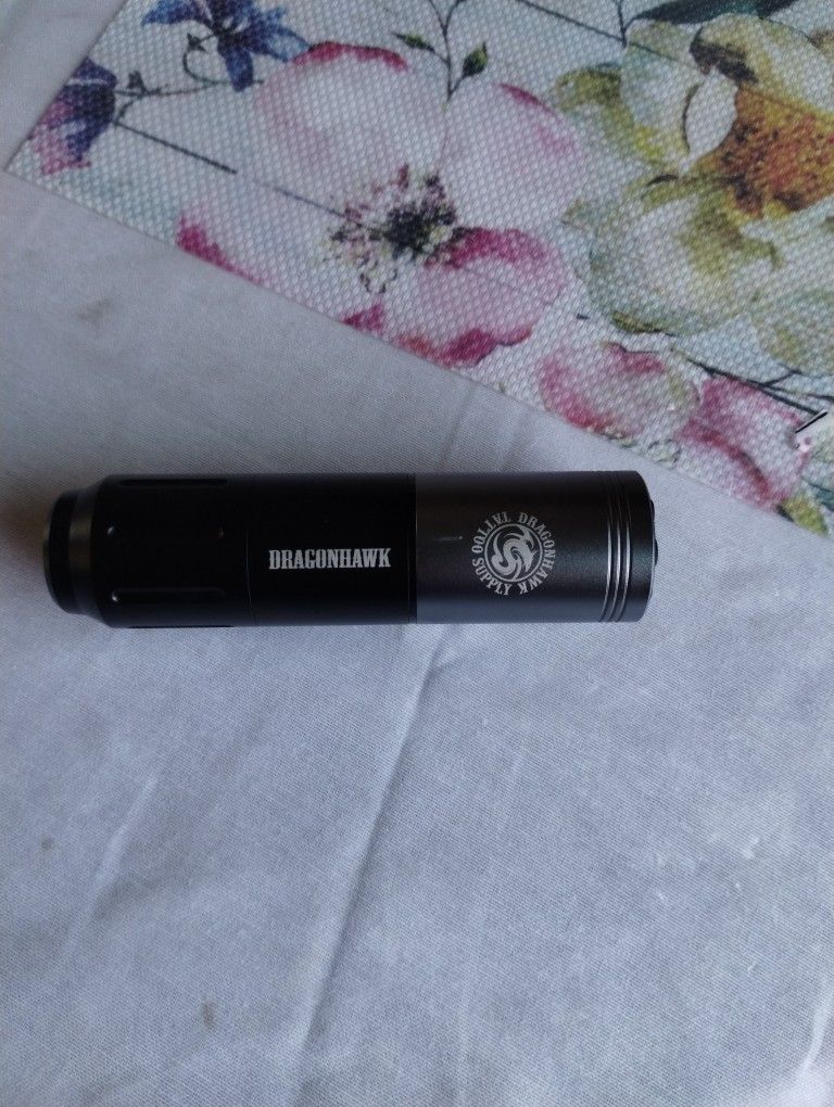 Dragonhawk Tattoo Machine 