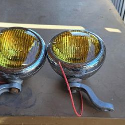 Fog Lamps (2)