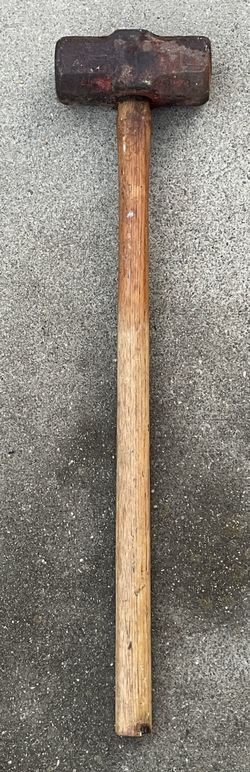 Sledgehammer