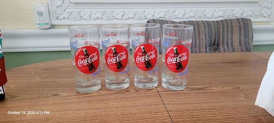 Glasses