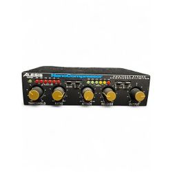Alesis NanoCompressor! Only $50/firm