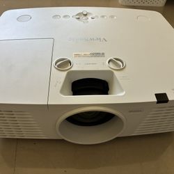 Projector