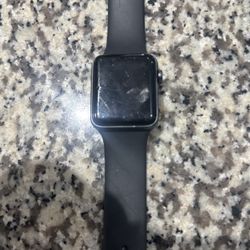 Apple Watch 3 Series 