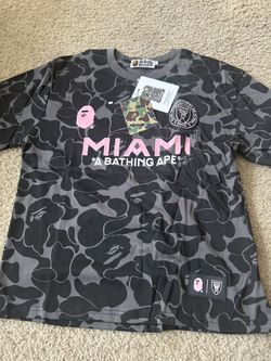 Bape Tee