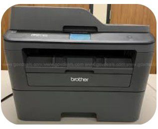 Brother Laser printer  MFC $50
