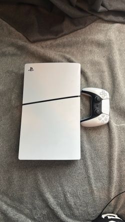 Play Station 5 Slim