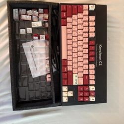 Keyboard 