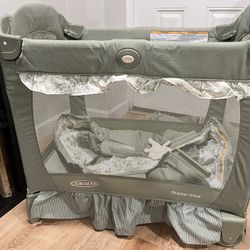 Graco Pack And Play