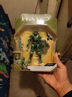 Master Chief