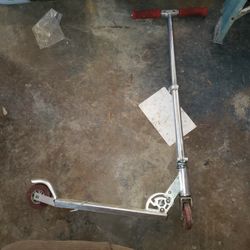 Razor Kick Scooter
