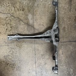 Acura Rsx Dc5 Type S / Base Radiator Suppert - T -Bracket Oem Honda 