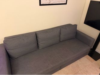 IKEA Sofa Bed