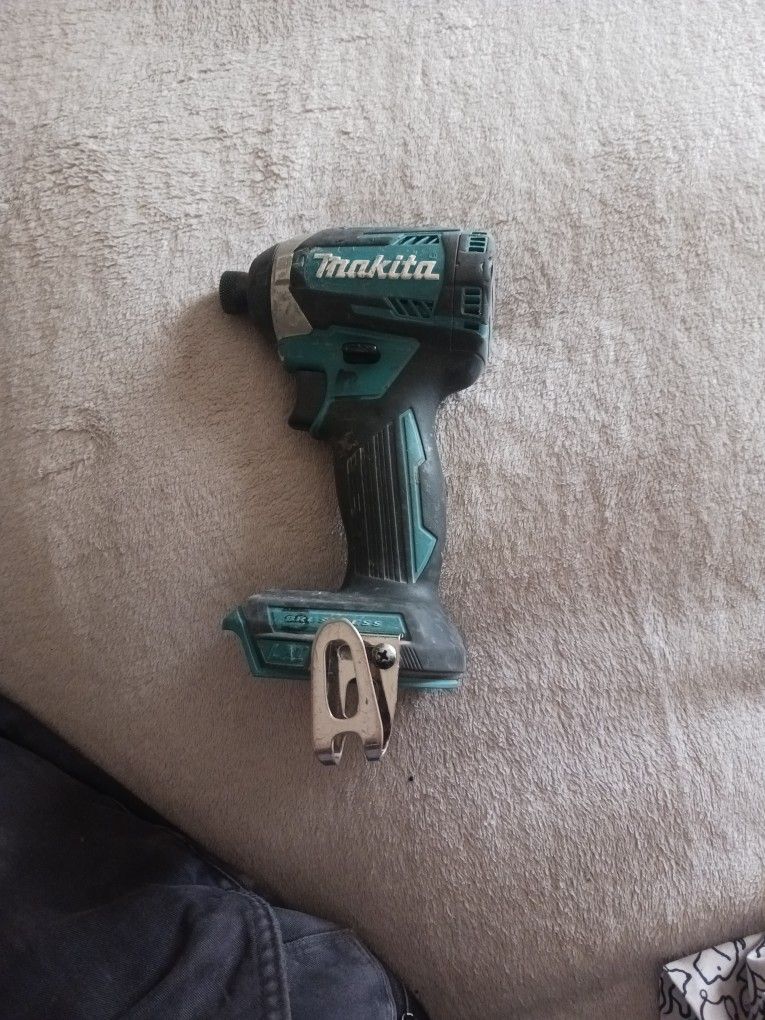 Makita Drill