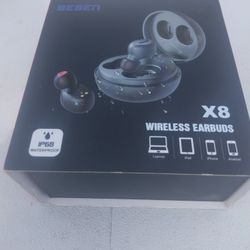 Beben Wireless Earbuds