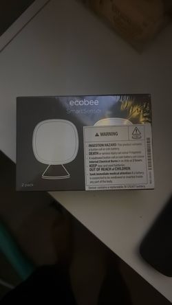 Ecobee SmartSensor 2-Pack