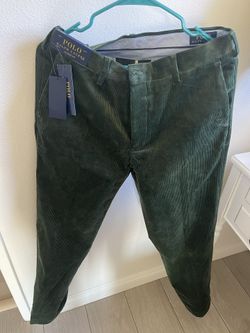 Polo Ralph Lauren Classic Fit Pant Size 31-32 