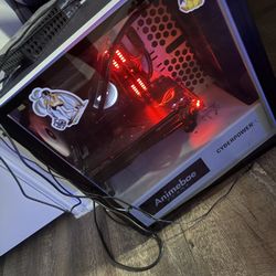 Custom Built Pc