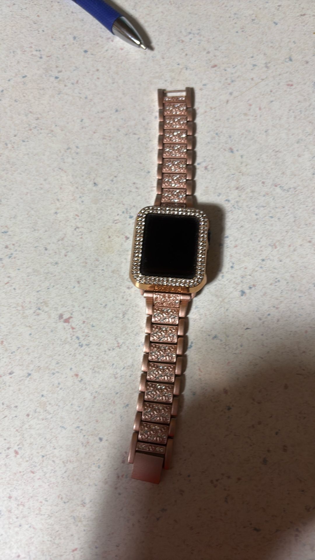 Series 3 Apple Watch