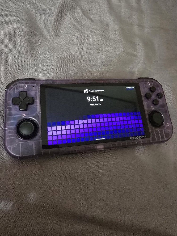 Retroid Pocket 3+