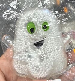 Ghost squishy