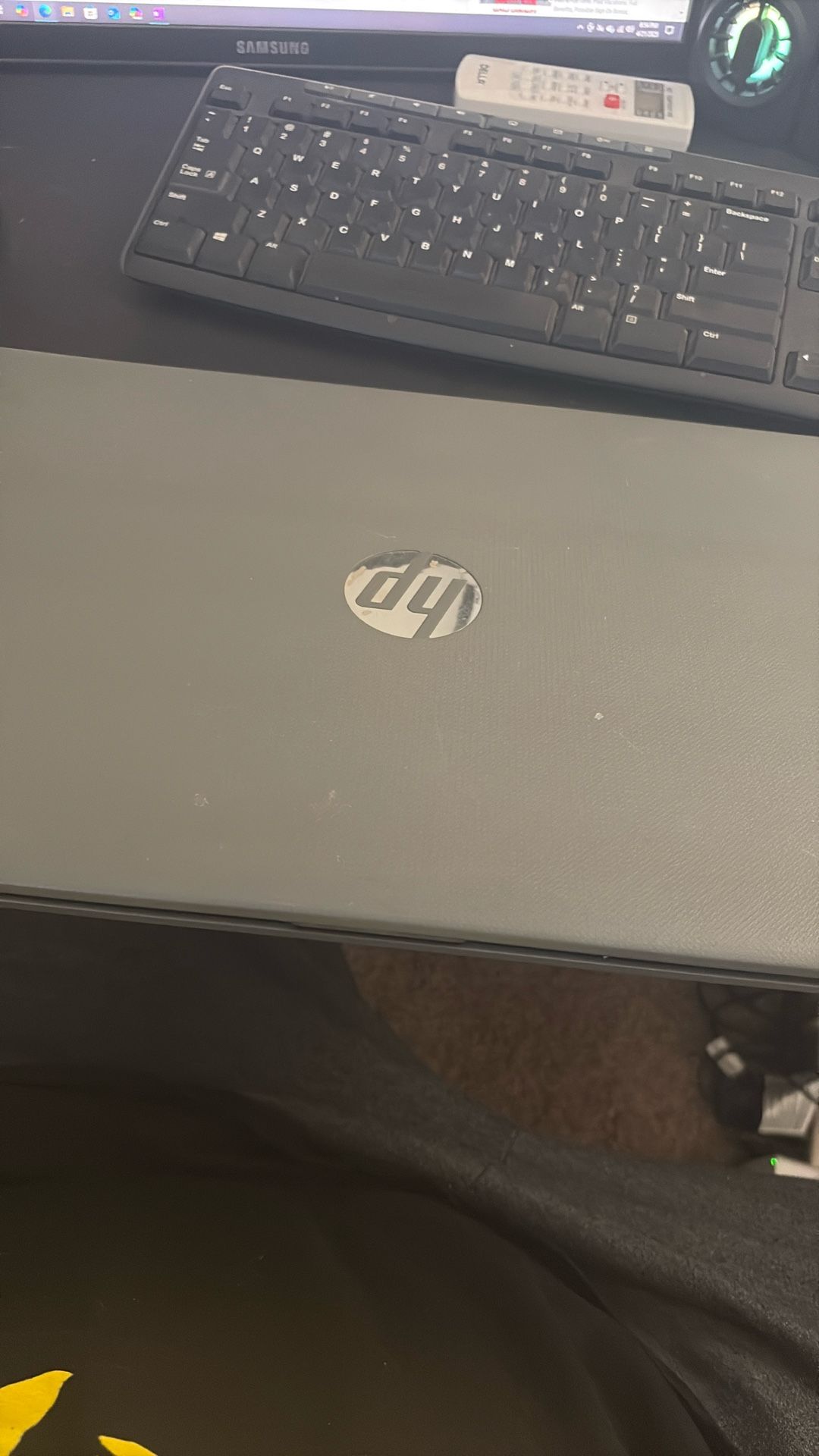 HP Laptop
